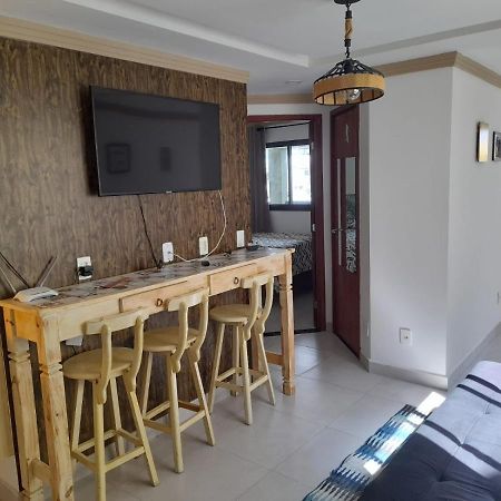 Ferienwohnung Maravilha De Porto Pôrto das Galinhas Exterior foto