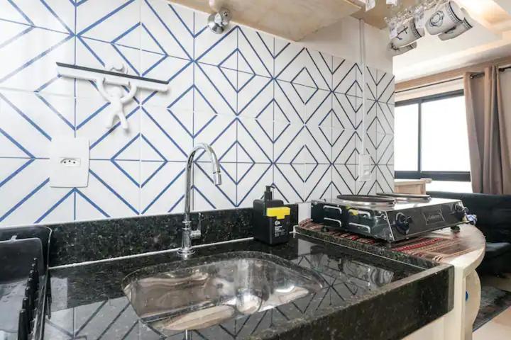 Ferienwohnung Maravilha De Porto Pôrto das Galinhas Exterior foto